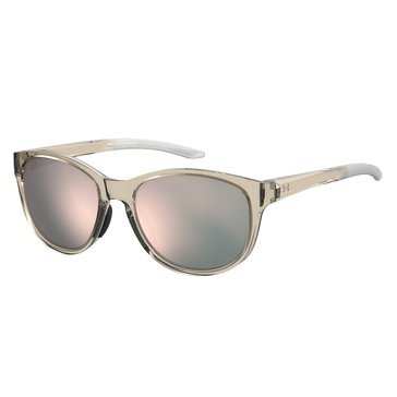 Under Amour Women's Square Sunglasses