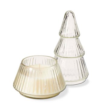 Tag Large Chelsea Tree Cypress Candle