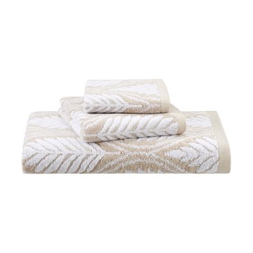 Martex Restore Fern Geo Towel