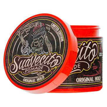 Suavecito Original Hold Summer Pomade