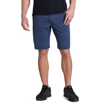 Kuhl Mens Upriser 8-Inch Inseam Shorts