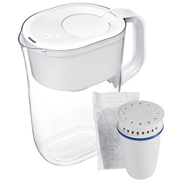 Brita Tahoe Pitcher with Refillable Filter