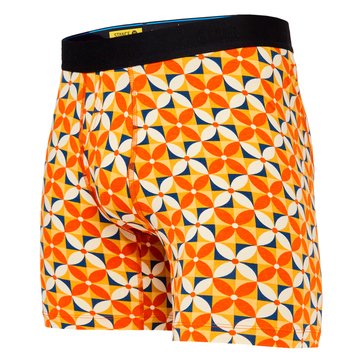 Stance Mens Casa Playa Cotton Blend 6