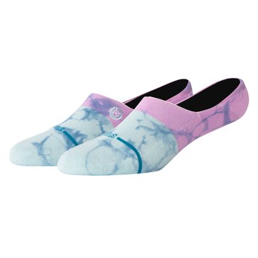 Stance Womens Clouded No Show Socks