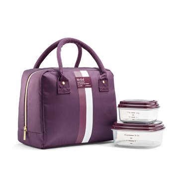 Bloomington Stripe Lunch Kit