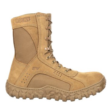 S2V Steel Toe Tactical Military Boot (Style RKC053)