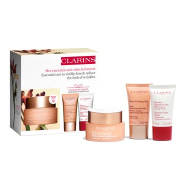 Clarins Extra Firming Starter Kit