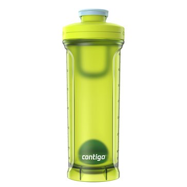 Contigo Shake and Go Fit Shaker Bottle, 28oz