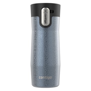 Contigo West Loop Crystal Travel Tumbler, 16oz