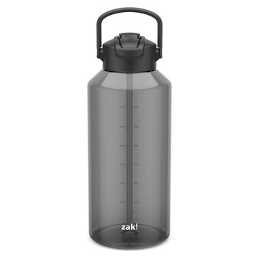 Zak Designs Liberty Water Tracking Bottle, 64oz