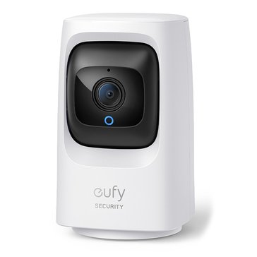 eufy Security Indoor Cam E220 Security Camera with Wi-Fi