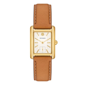 Tory Burch Women's The Eleanor Strap Watch