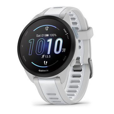 Garmin Forerunner 165 Smart Watch
