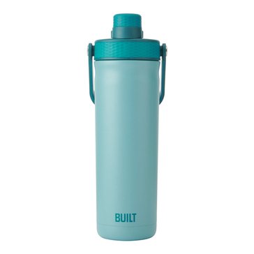 Built Dualid Deluxe Bottle, 24oz