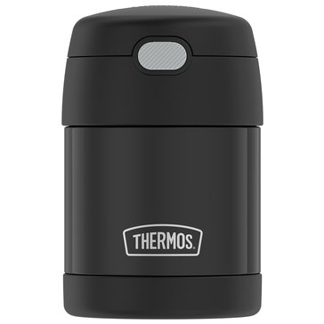 Thermos Food Jar with Spoon