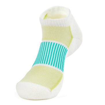 Thorlo Experia Women's Long Distance Running Low Cut Socks