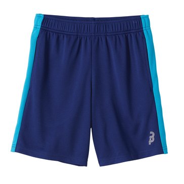 3 Paces Big Boys' Andrew Double Mesh Side Panel Shorts