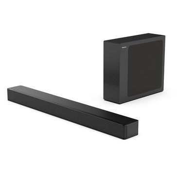 Hisense HS2100 2.1 Ch. Soundbar 240 Watts with Wireless Sub