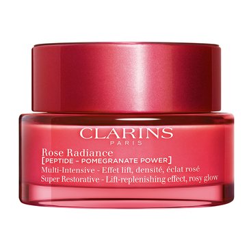 Clarins Super Restorative Rose Radiance Cream