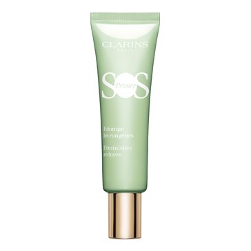 Clarins SOS Color Correcting Hydrating Make-up Primer