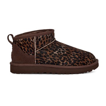 Ugg Women's Classic Ultra Mini Caspian Boot