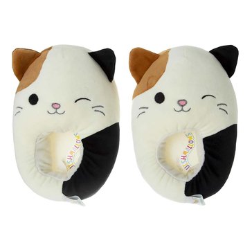 Squismellow Big Girls' Kity Slippers