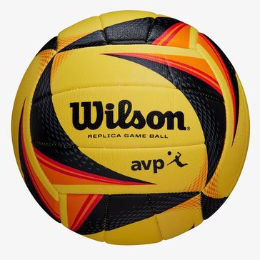 Wilson Optx Avp Replica Volleyball