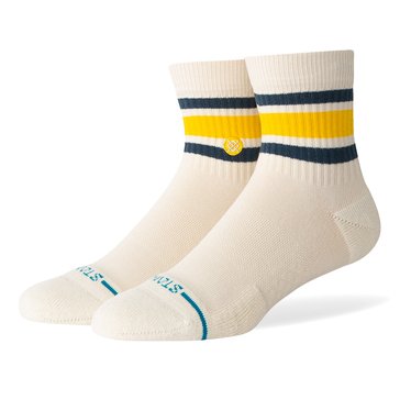 Stance Men's Boyd Quarter Socks