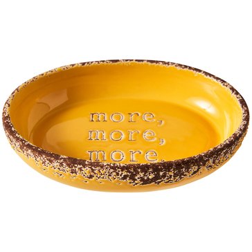 SPOT More More More Cat Dish