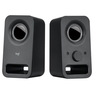 Logitech Z150 Multi Media Speaker