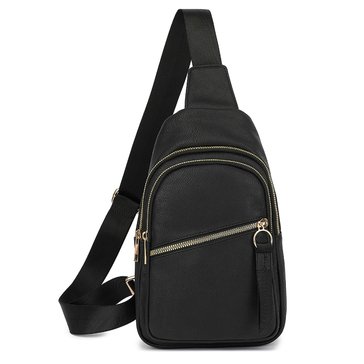DS Bags Large Sling With Web Strap