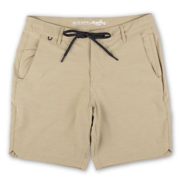 Baja Llama Men's Safari Magellan Explorer Shorts 