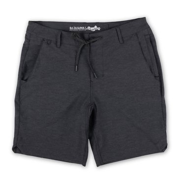 Baja Llama Men's Magellan Mallard Shorts