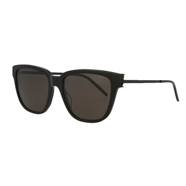 Saint Laurent Women's SLM48S Cateye Sunglasses