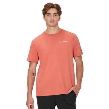 Champion Men's Classic Vintage Wash Tee 