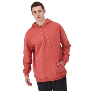 Champion Men's Powerblend Fleece Hoodie