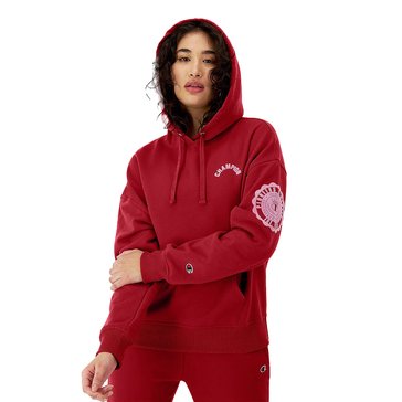 Champion Women's Powerblend Hoodie