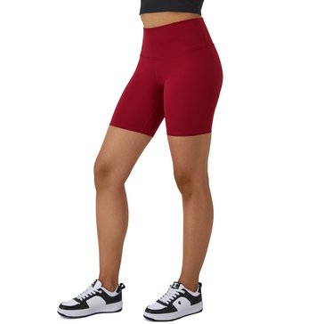 Champion Women's Soft Touch 7-Inch Bike Shorts