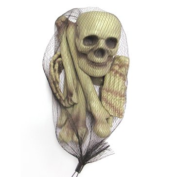HKS Bag Of Bones 12Pcs