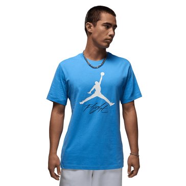 Jordan Men's Jumpman Flight Tee
