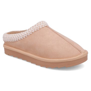Mia Big GIrls' Downee Slip On Slipper