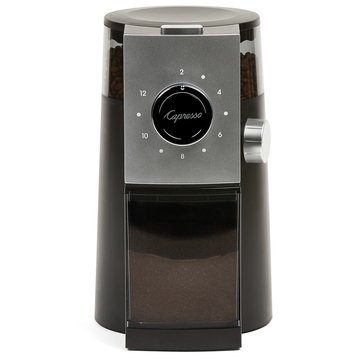 Capresso Coffee Burr Grinder