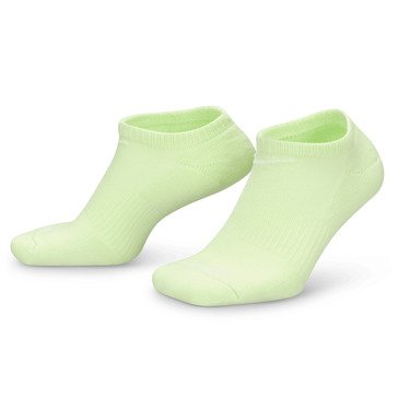 Nike Men's Everyday Plus Cushioned Low Cut Socks, 3-Pack 