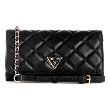 Guess Tali Crossbody Flap Organizer