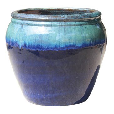 Border Concepts 14.5 x 14.5Aqueduct Venice Planter
