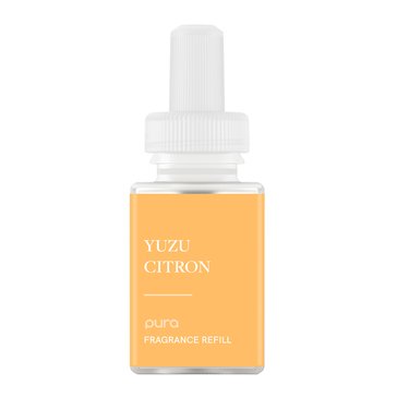 Pura Yuzu Citron Smart Vial