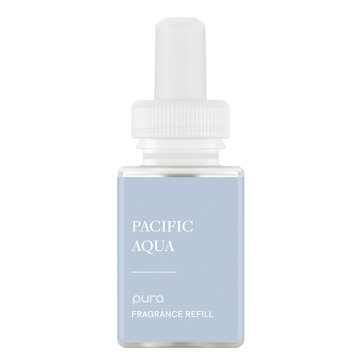 Pura Pacific Aqua Smart Vial