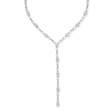 Kendra Scott Lexi Y Necklace