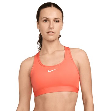 Nike Women's Swoosh Medium Support Bra