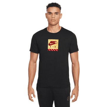 Nike Men's Sportswear LBR Tee